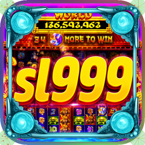 sl999 — galeri pratinjau Resmi APK